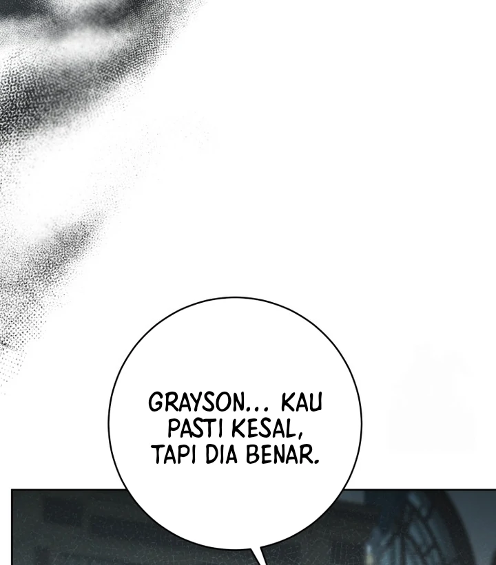 Black Killer Whale Baby Chapter 56 - halaman 103