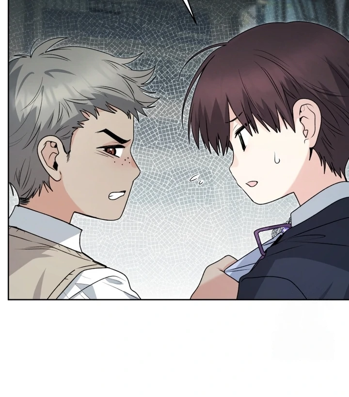 Black Killer Whale Baby Chapter 56 - halaman 104