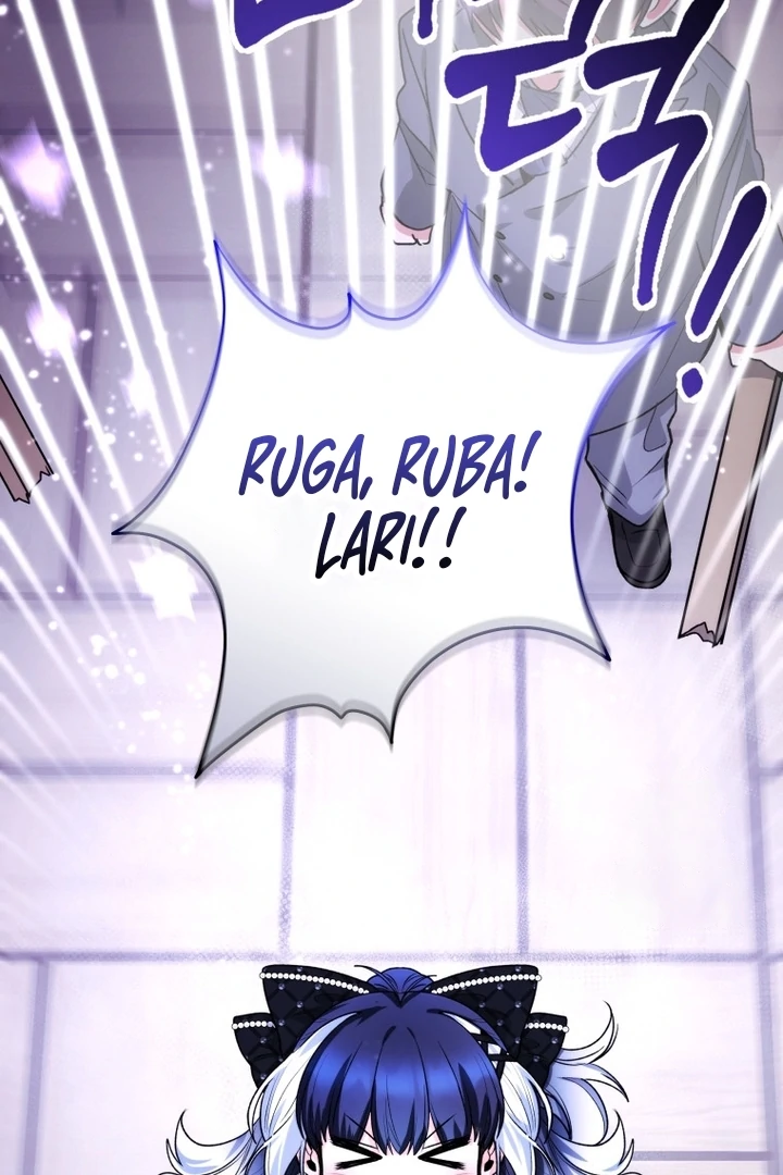 Black Killer Whale Baby Chapter 56 - halaman 108
