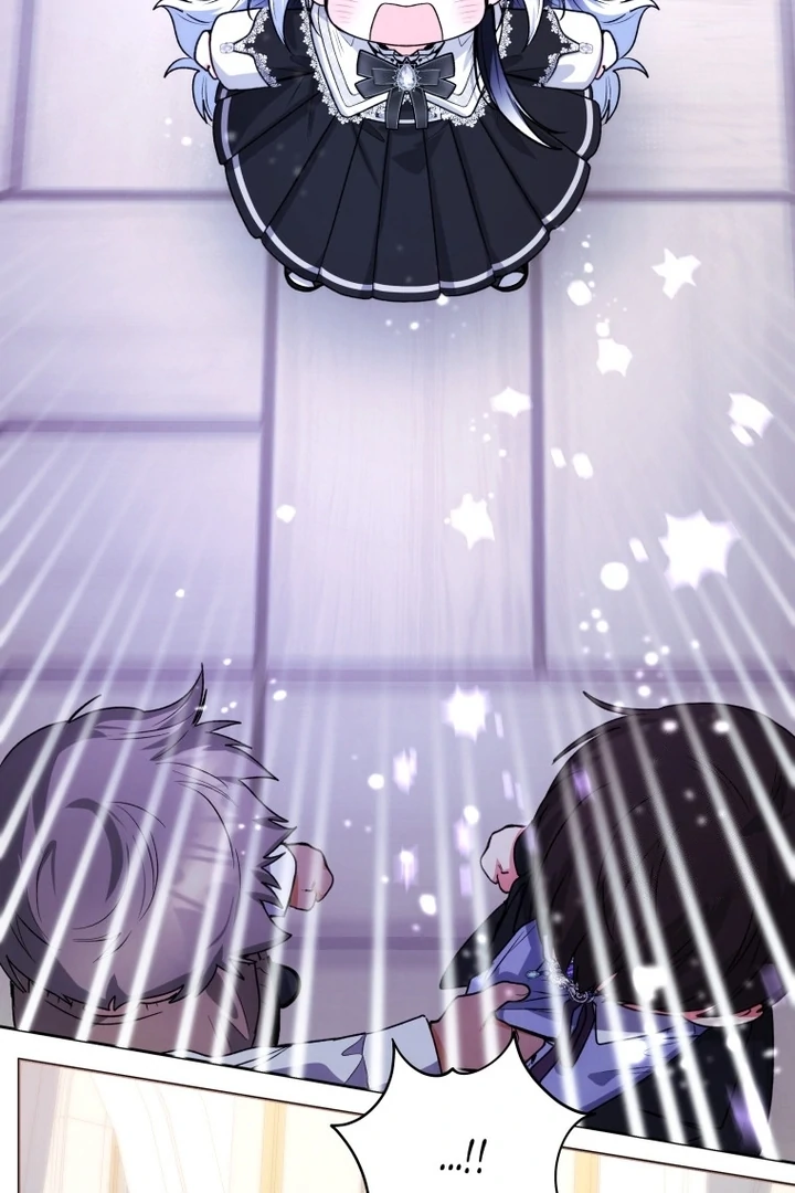 Black Killer Whale Baby Chapter 56 - halaman 109