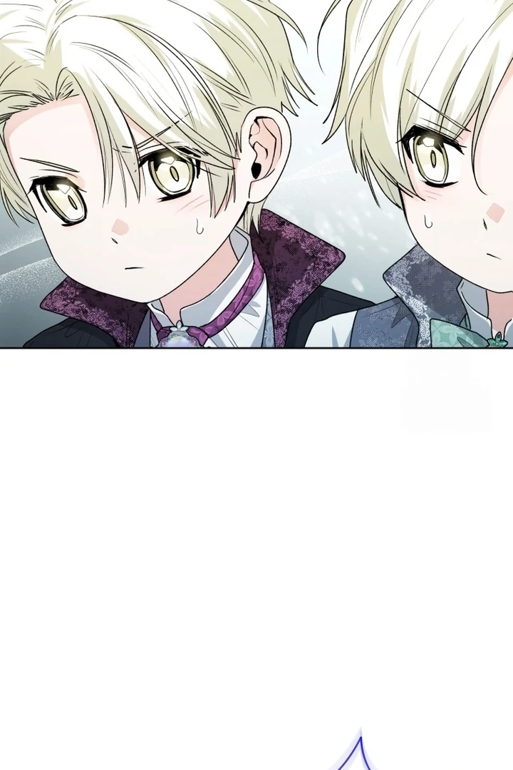 Black Killer Whale Baby Chapter 56 - halaman 111