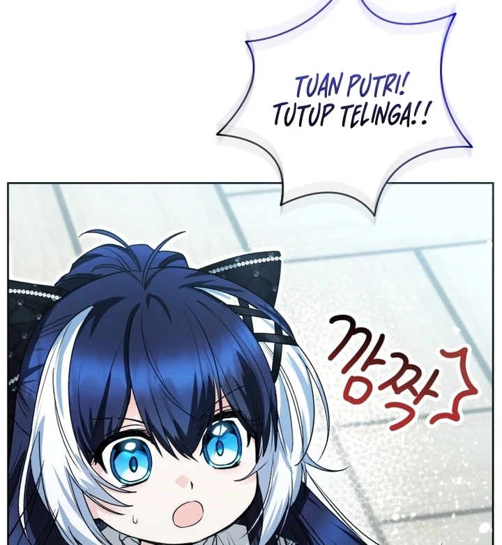 Black Killer Whale Baby Chapter 56 - halaman 112