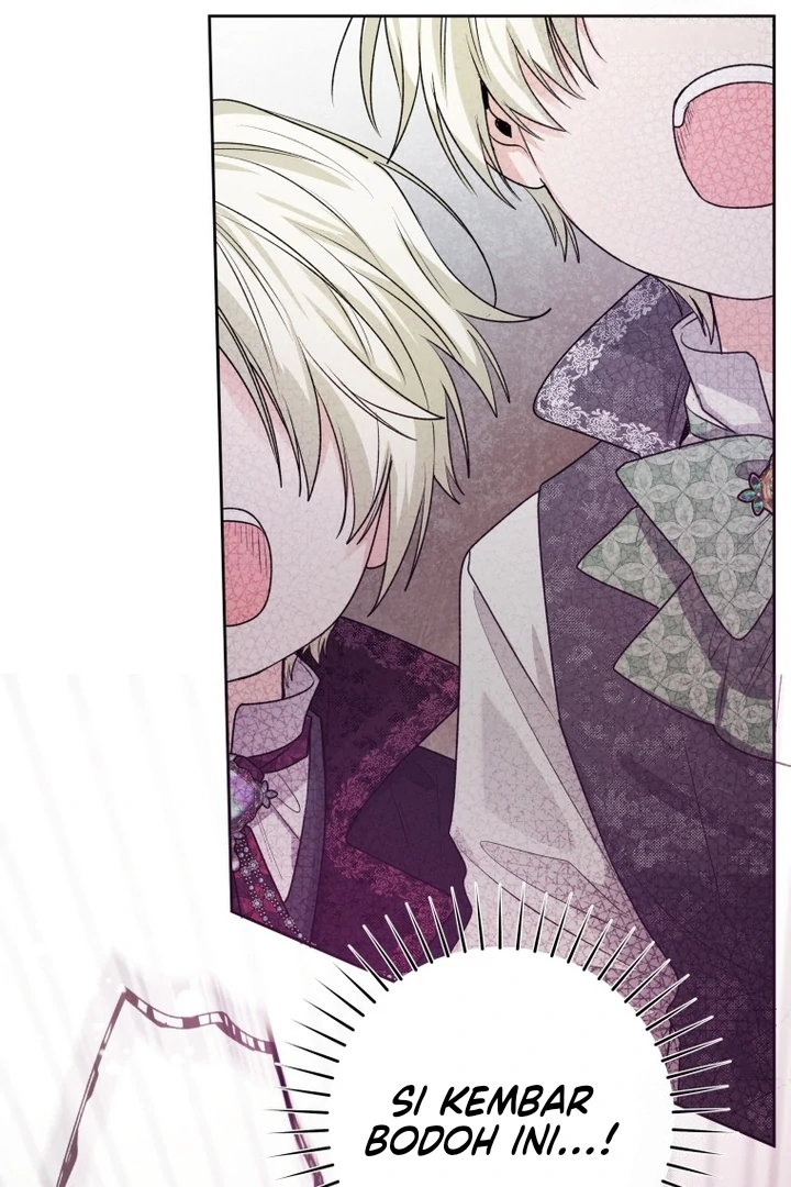 Black Killer Whale Baby Chapter 56 - halaman 114