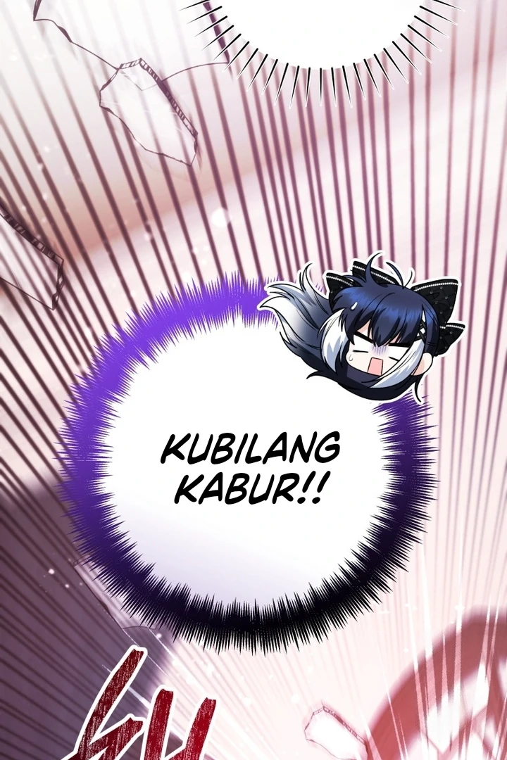 Black Killer Whale Baby Chapter 56 - halaman 115
