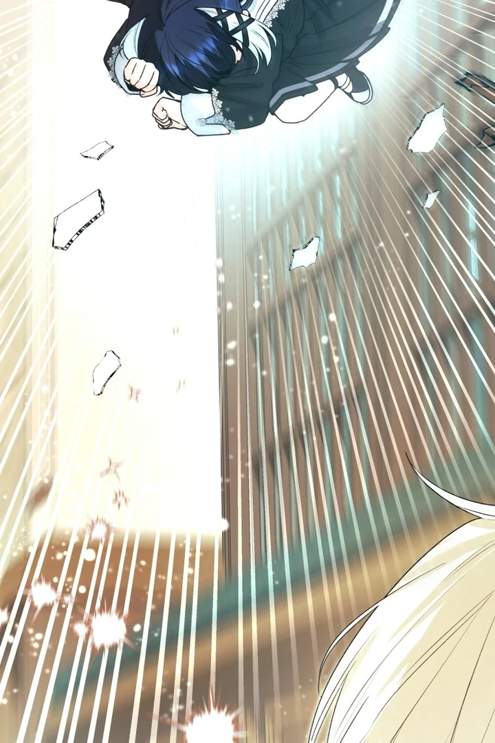 Black Killer Whale Baby Chapter 56 - halaman 124
