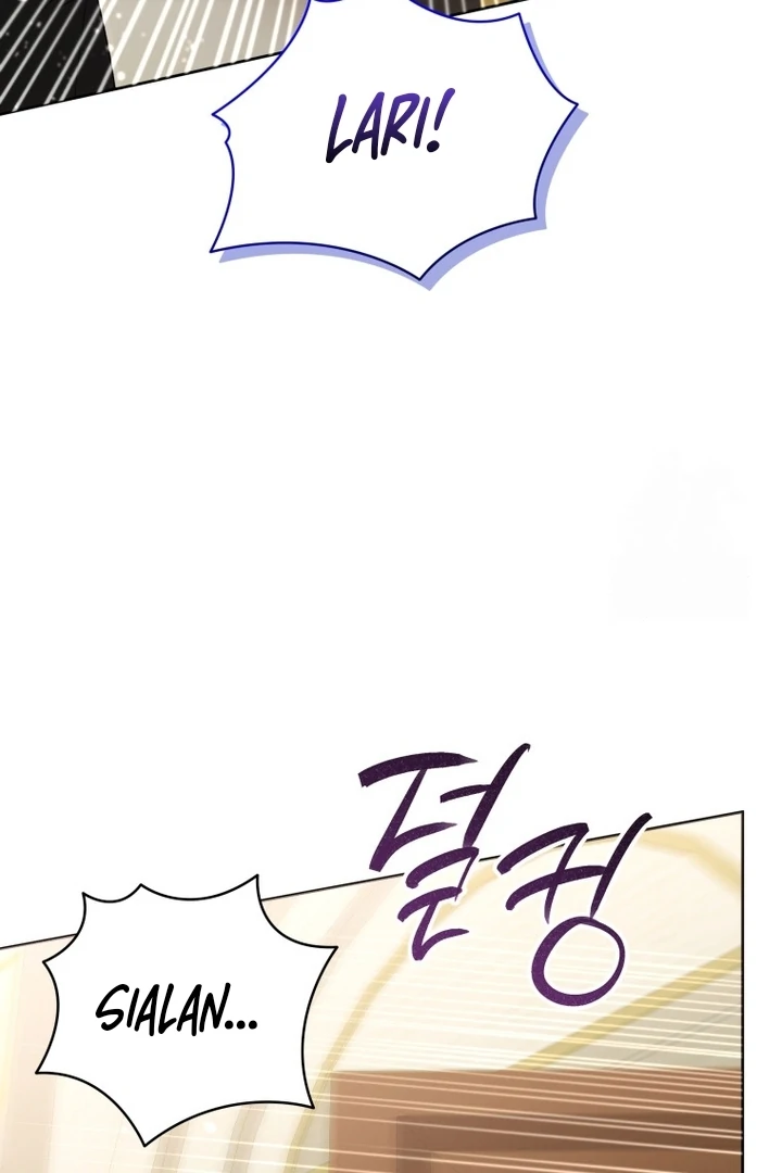 Black Killer Whale Baby Chapter 56 - halaman 128