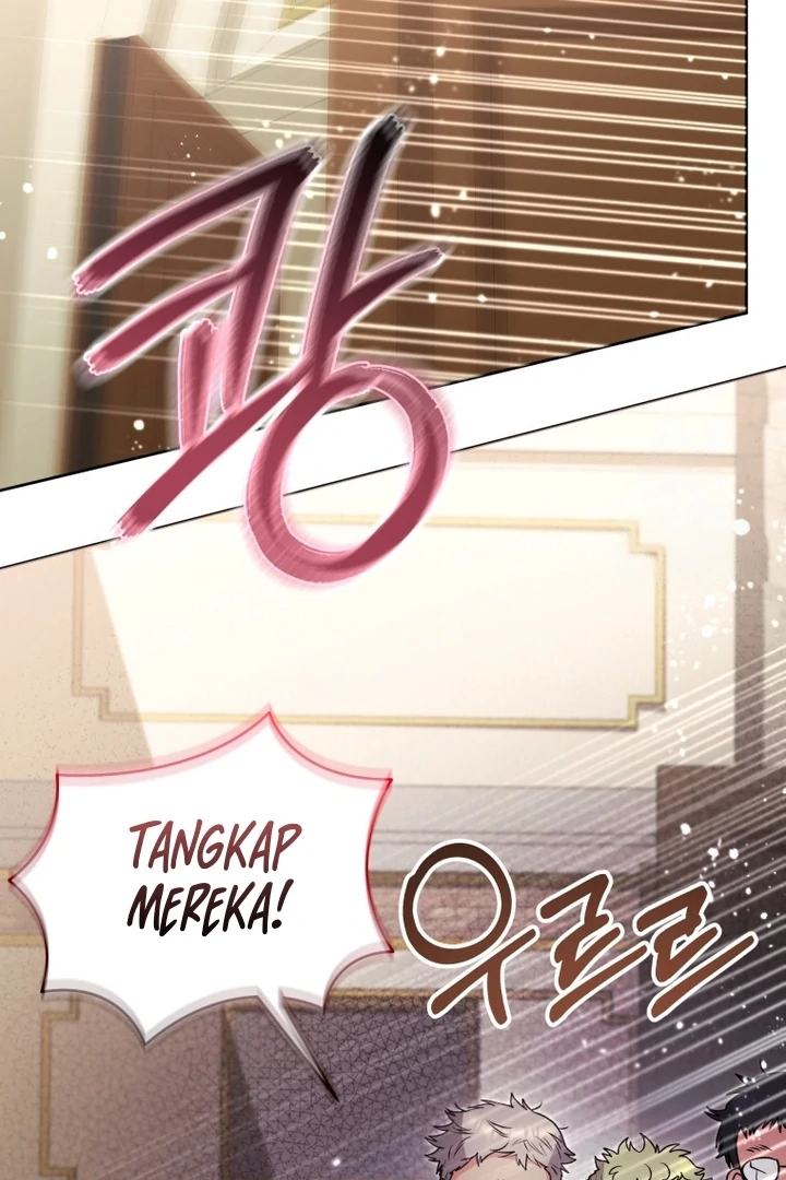 Black Killer Whale Baby Chapter 56 - halaman 129
