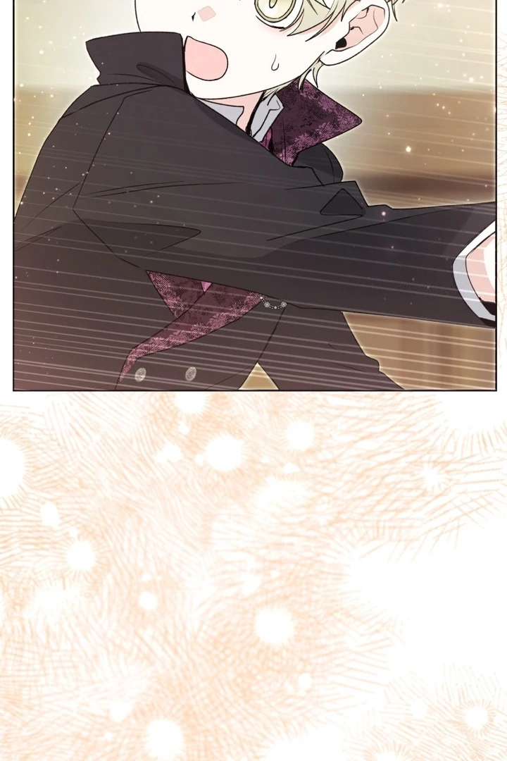 Black Killer Whale Baby Chapter 56 - halaman 132