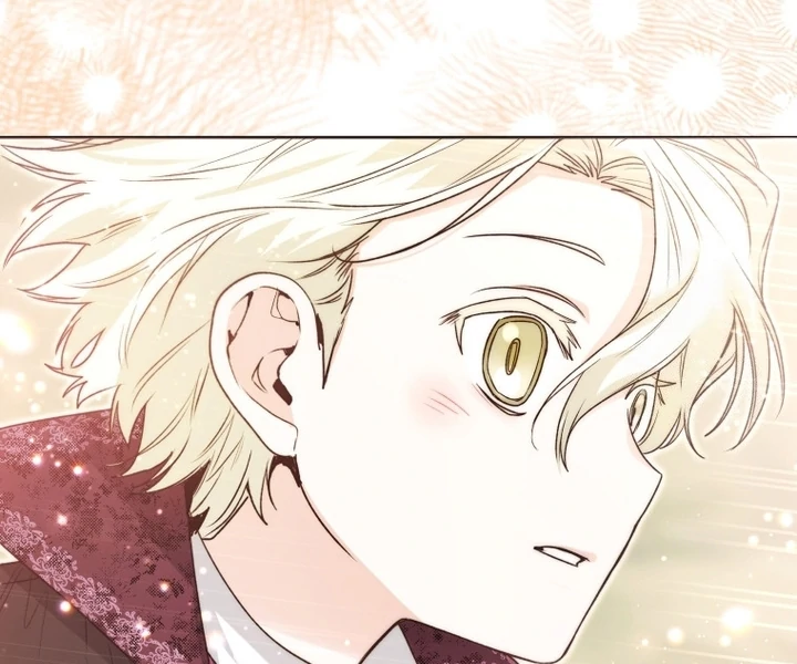 Black Killer Whale Baby Chapter 56 - halaman 133