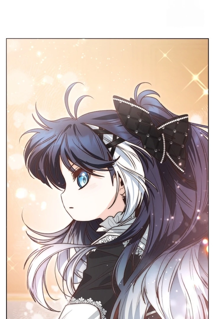 Black Killer Whale Baby Chapter 56 - halaman 135