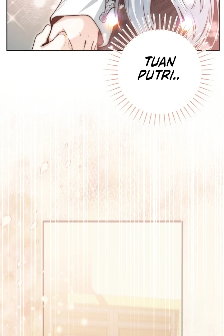 Black Killer Whale Baby Chapter 56 - halaman 136