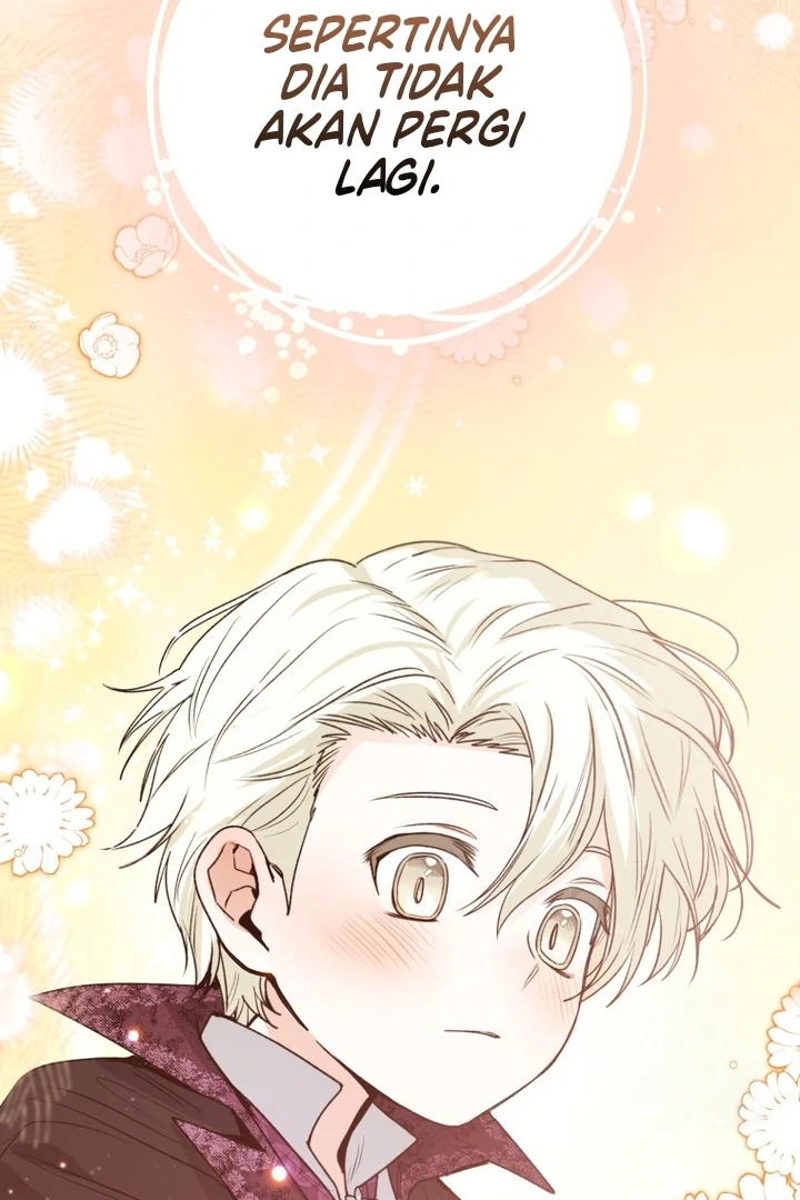 Black Killer Whale Baby Chapter 56 - halaman 138