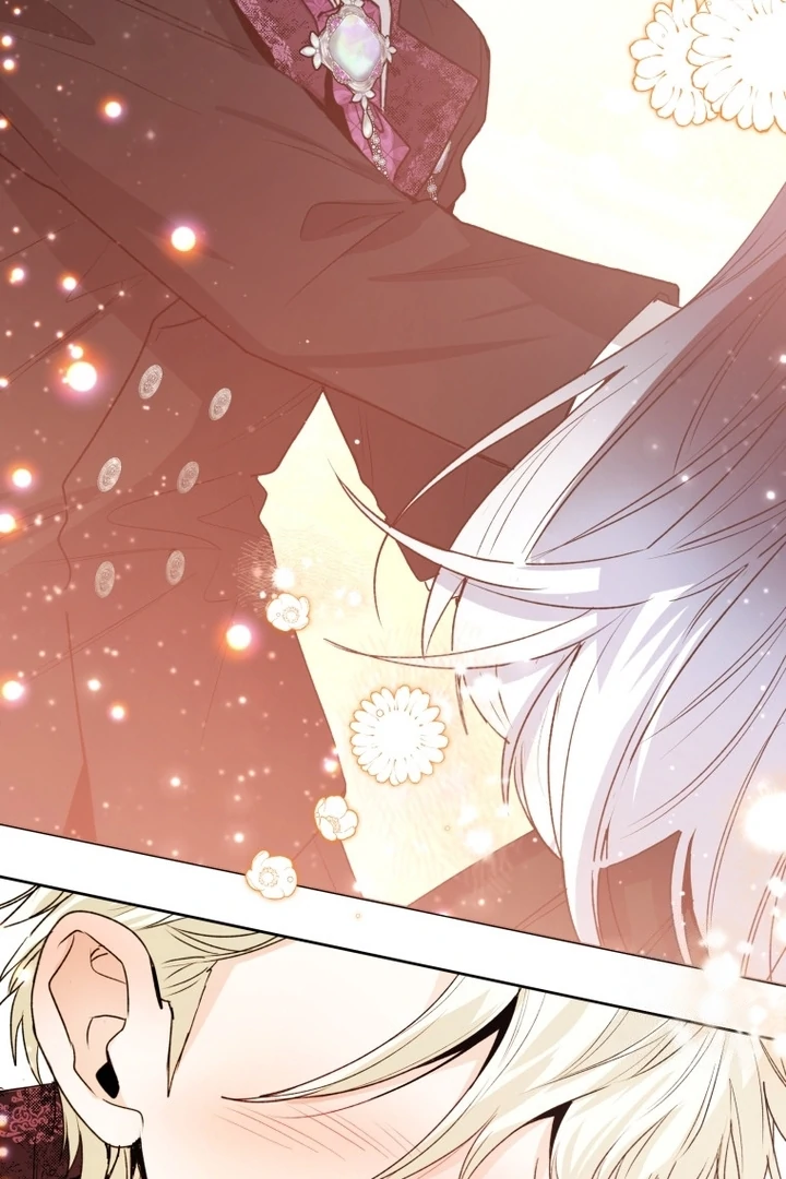 Black Killer Whale Baby Chapter 56 - halaman 139