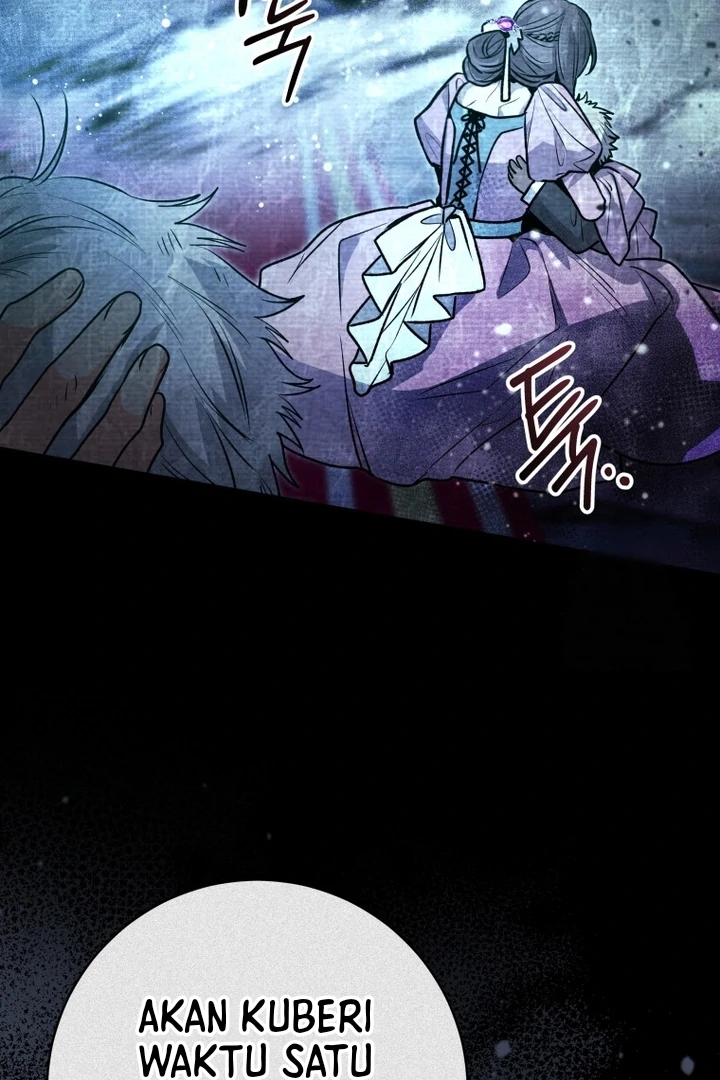 Black Killer Whale Baby Chapter 56 - halaman 15