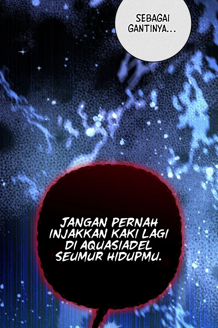Black Killer Whale Baby Chapter 56 - halaman 17