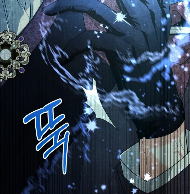 Black Killer Whale Baby Chapter 56 - halaman 19