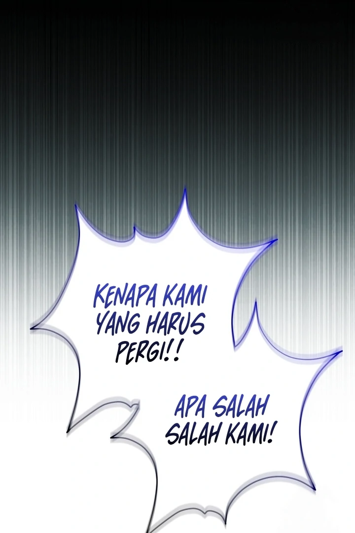 Black Killer Whale Baby Chapter 56 - halaman 21