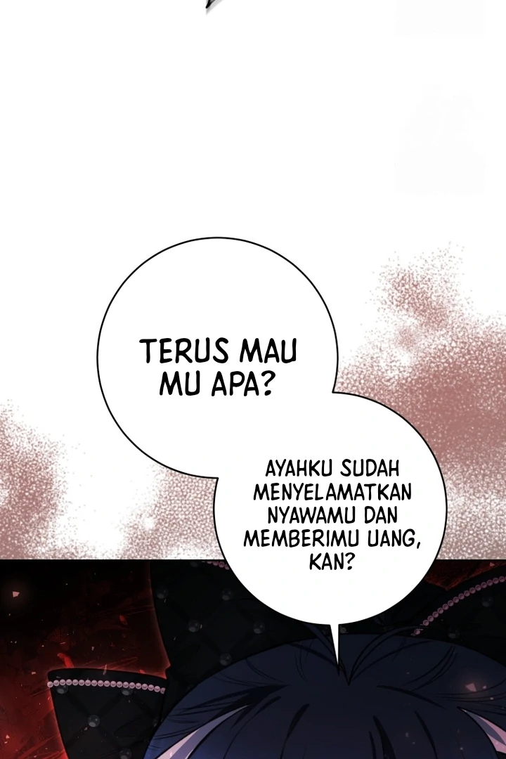 Black Killer Whale Baby Chapter 56 - halaman 22