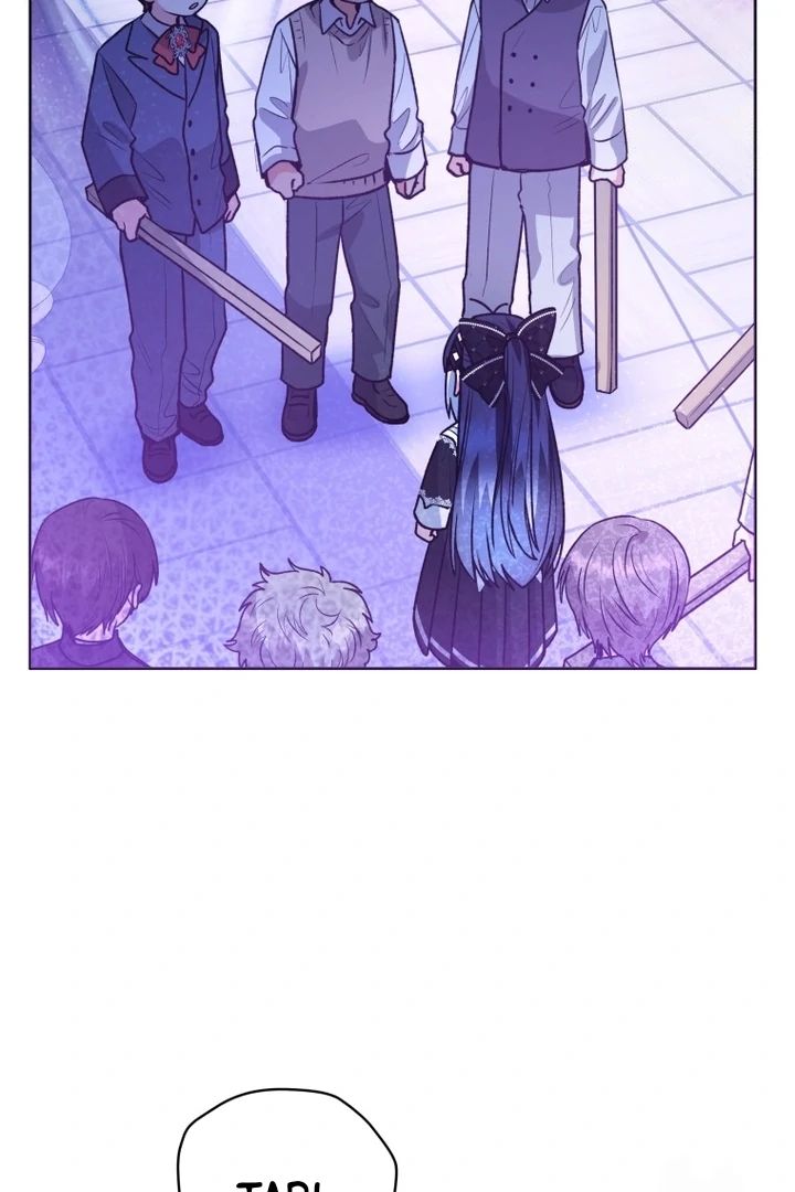 Black Killer Whale Baby Chapter 56 - halaman 25