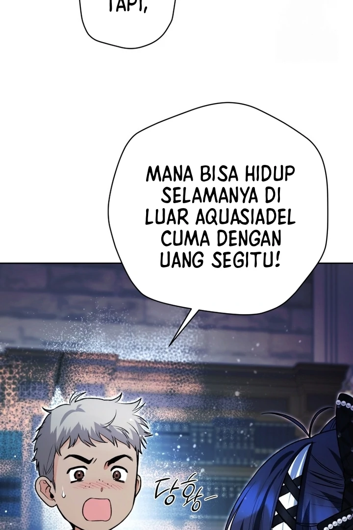 Black Killer Whale Baby Chapter 56 - halaman 26