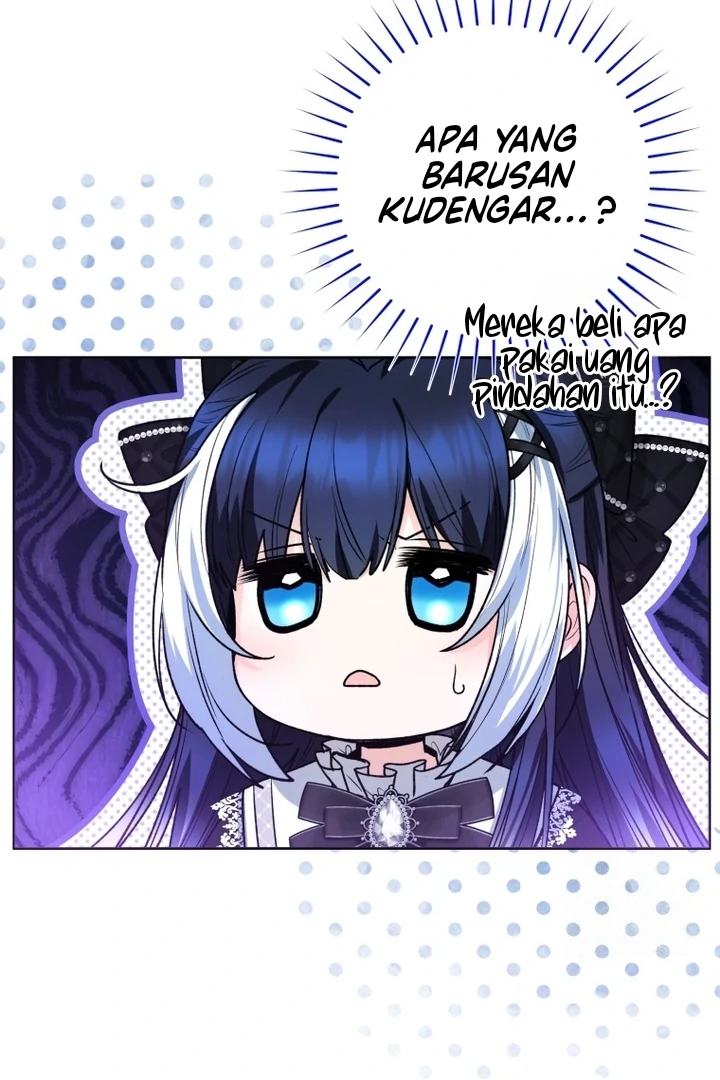 Black Killer Whale Baby Chapter 56 - halaman 28