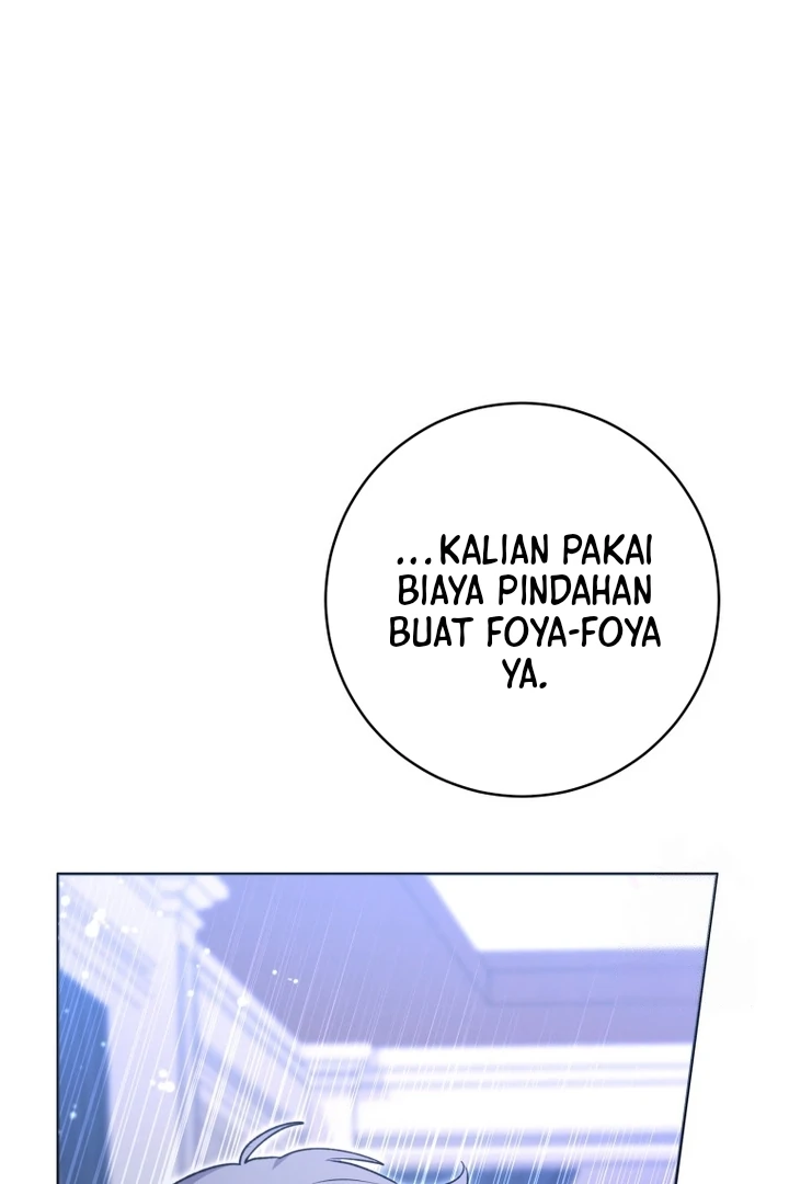 Black Killer Whale Baby Chapter 56 - halaman 29