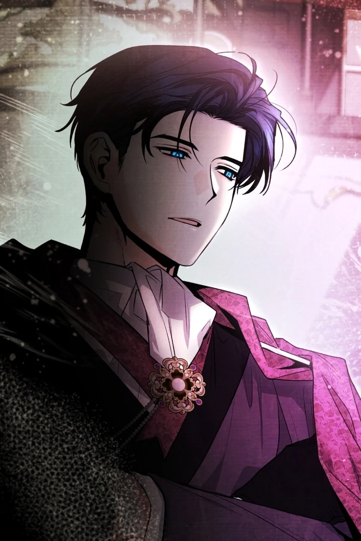 Black Killer Whale Baby Chapter 56 - halaman 3