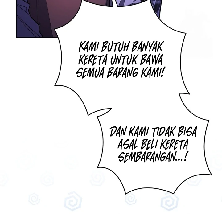 Black Killer Whale Baby Chapter 56 - halaman 31