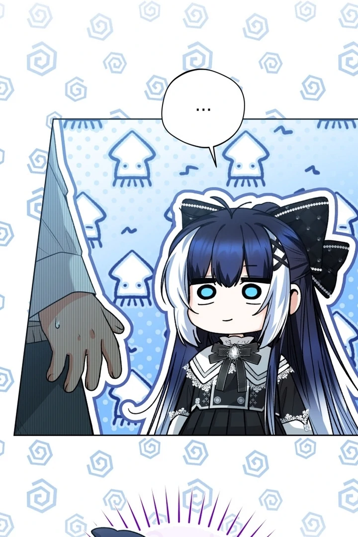 Black Killer Whale Baby Chapter 56 - halaman 32