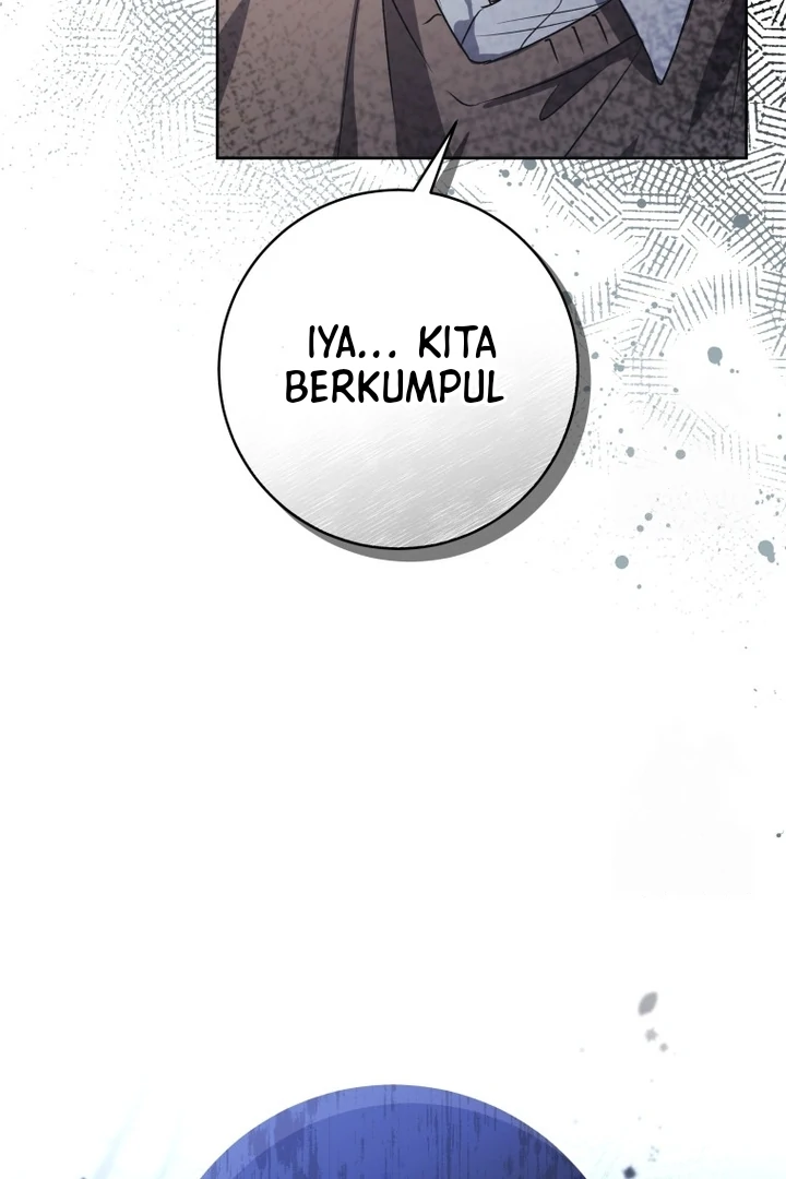 Black Killer Whale Baby Chapter 56 - halaman 36