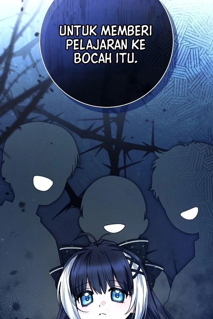 Black Killer Whale Baby Chapter 56 - halaman 37