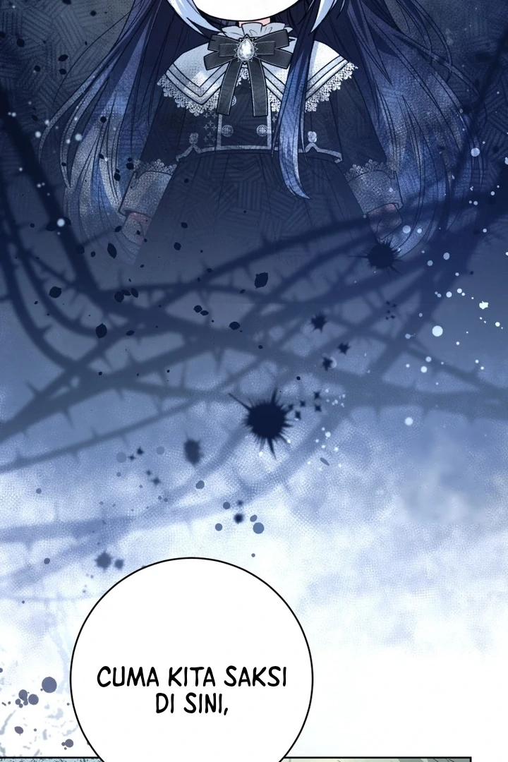Black Killer Whale Baby Chapter 56 - halaman 38