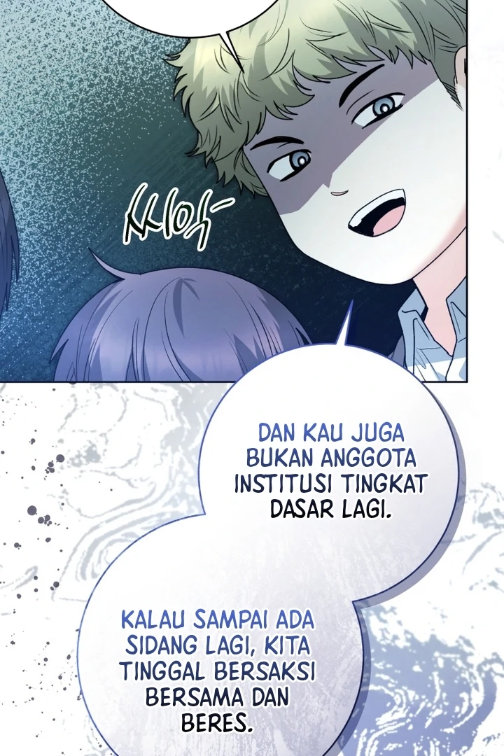 Black Killer Whale Baby Chapter 56 - halaman 39
