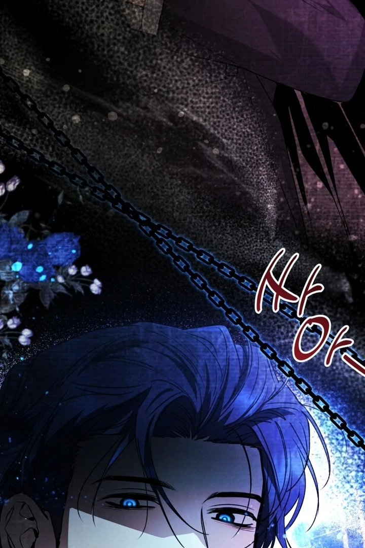 Black Killer Whale Baby Chapter 56 - halaman 4