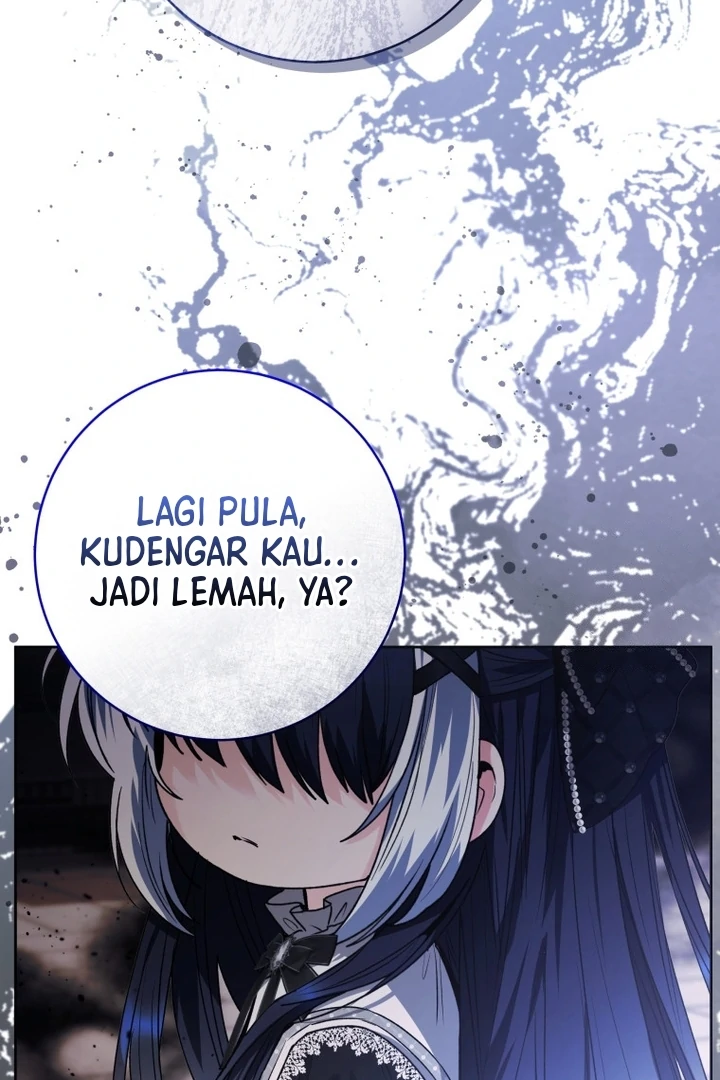 Black Killer Whale Baby Chapter 56 - halaman 40