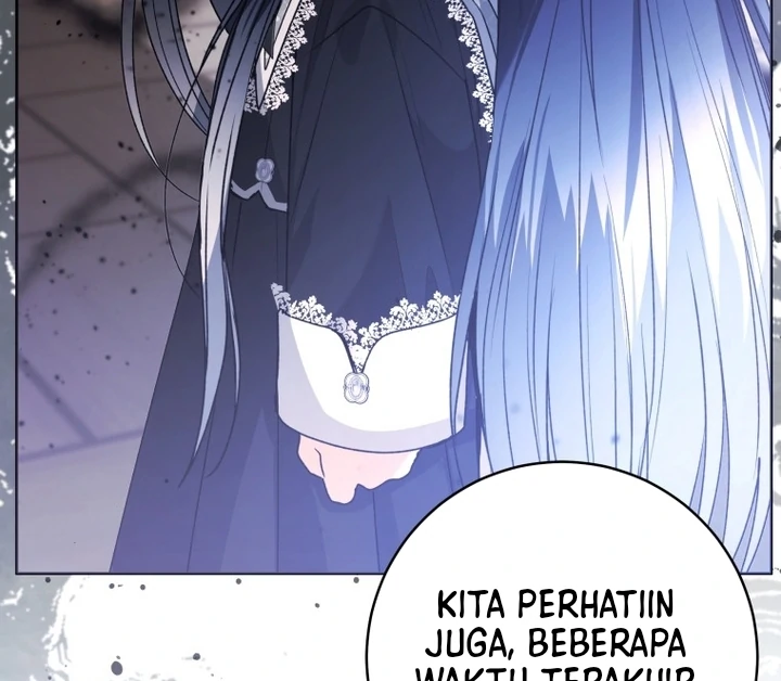 Black Killer Whale Baby Chapter 56 - halaman 41