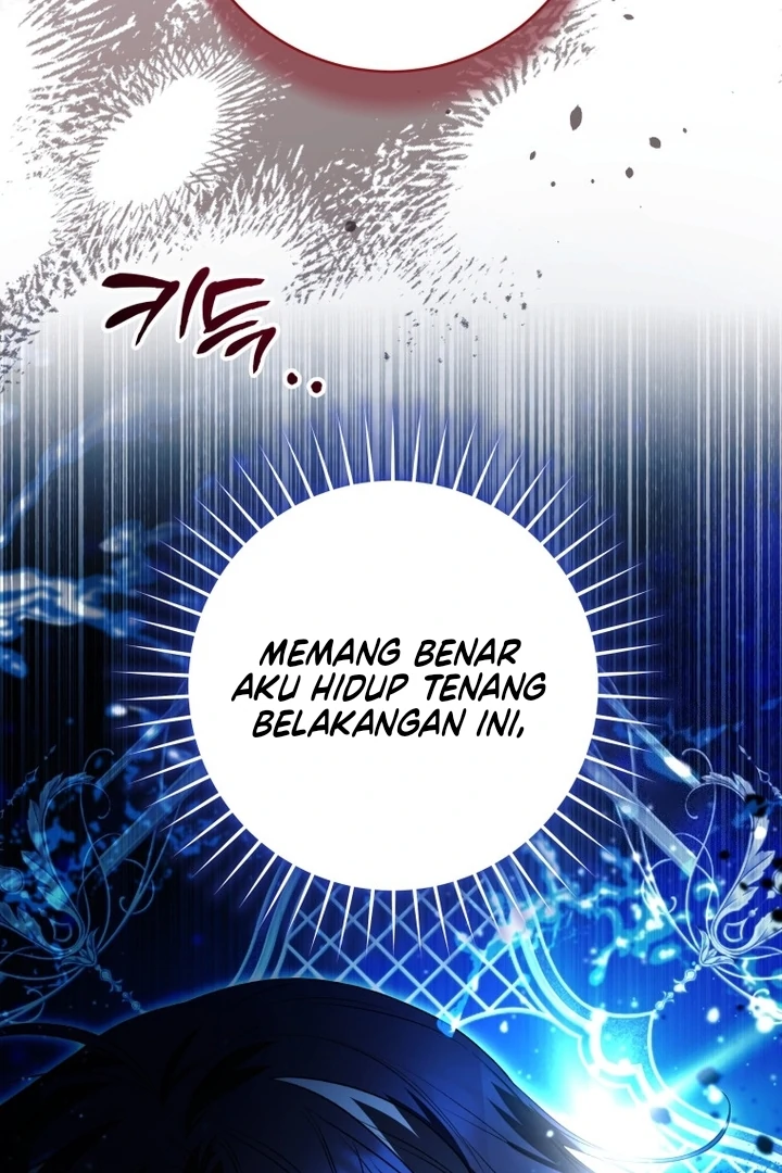Black Killer Whale Baby Chapter 56 - halaman 46