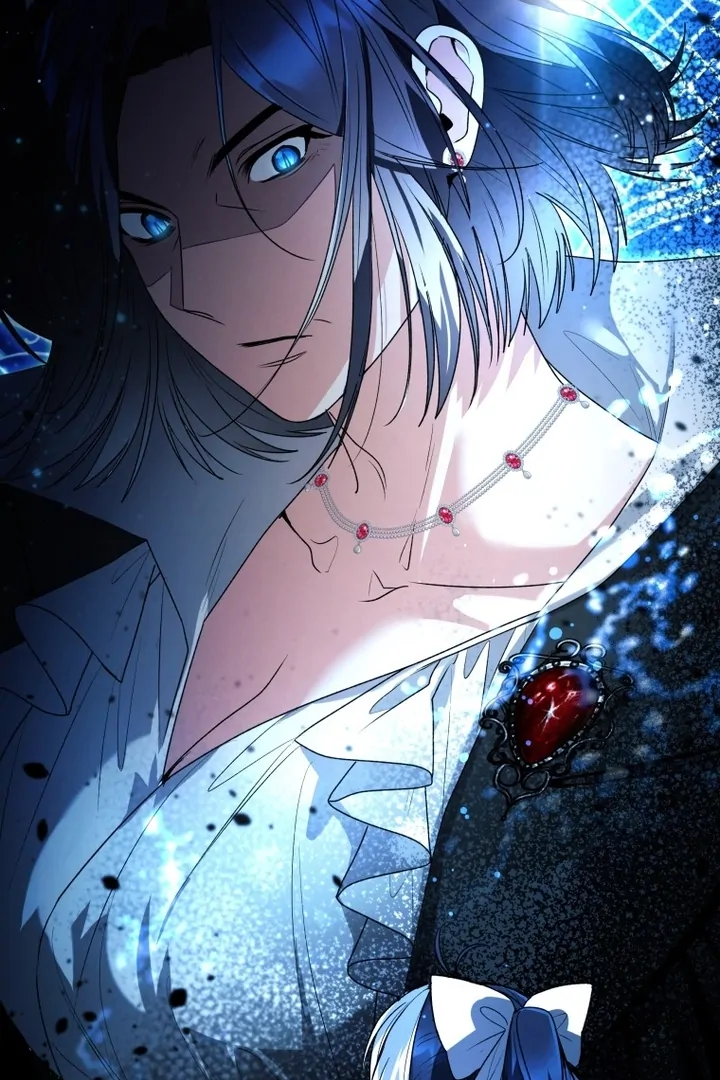 Black Killer Whale Baby Chapter 56 - halaman 47