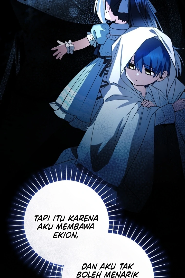 Black Killer Whale Baby Chapter 56 - halaman 48