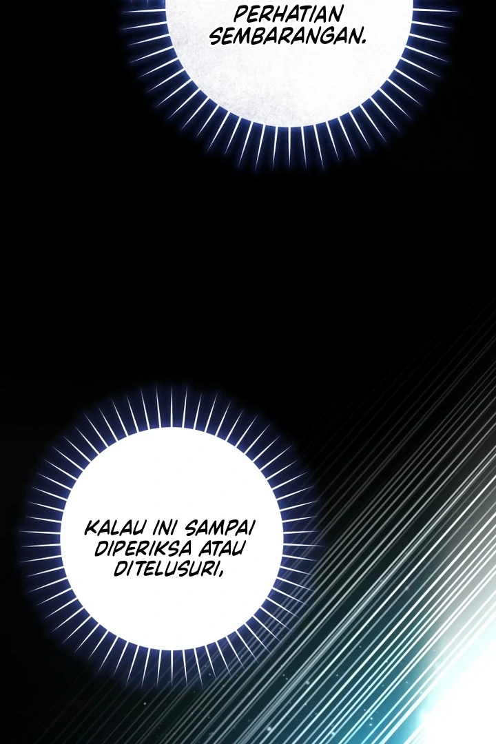 Black Killer Whale Baby Chapter 56 - halaman 49
