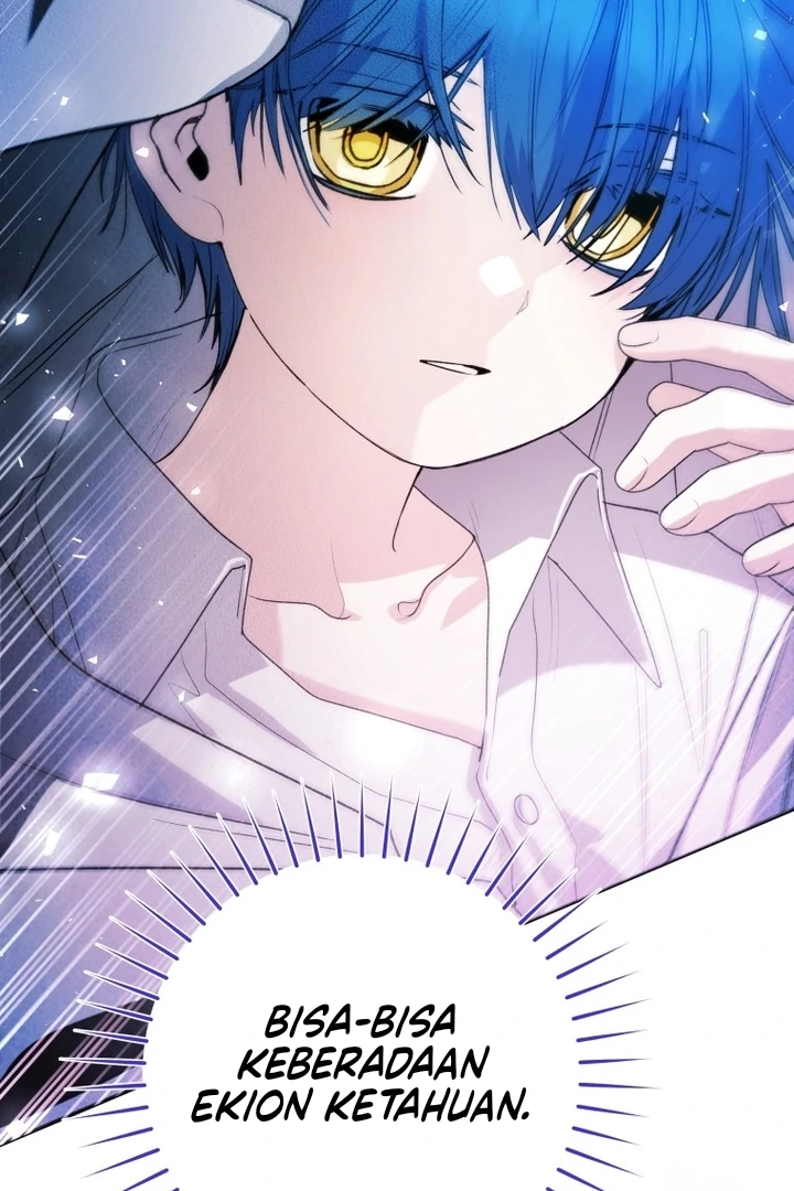 Black Killer Whale Baby Chapter 56 - halaman 51