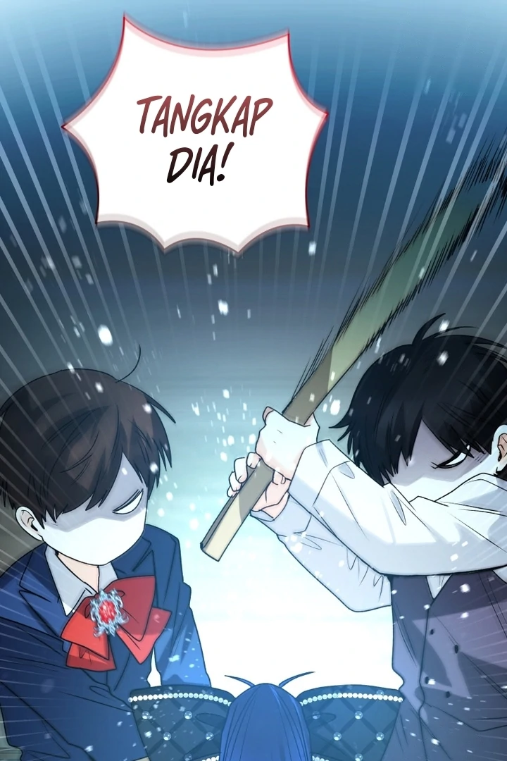 Black Killer Whale Baby Chapter 56 - halaman 54