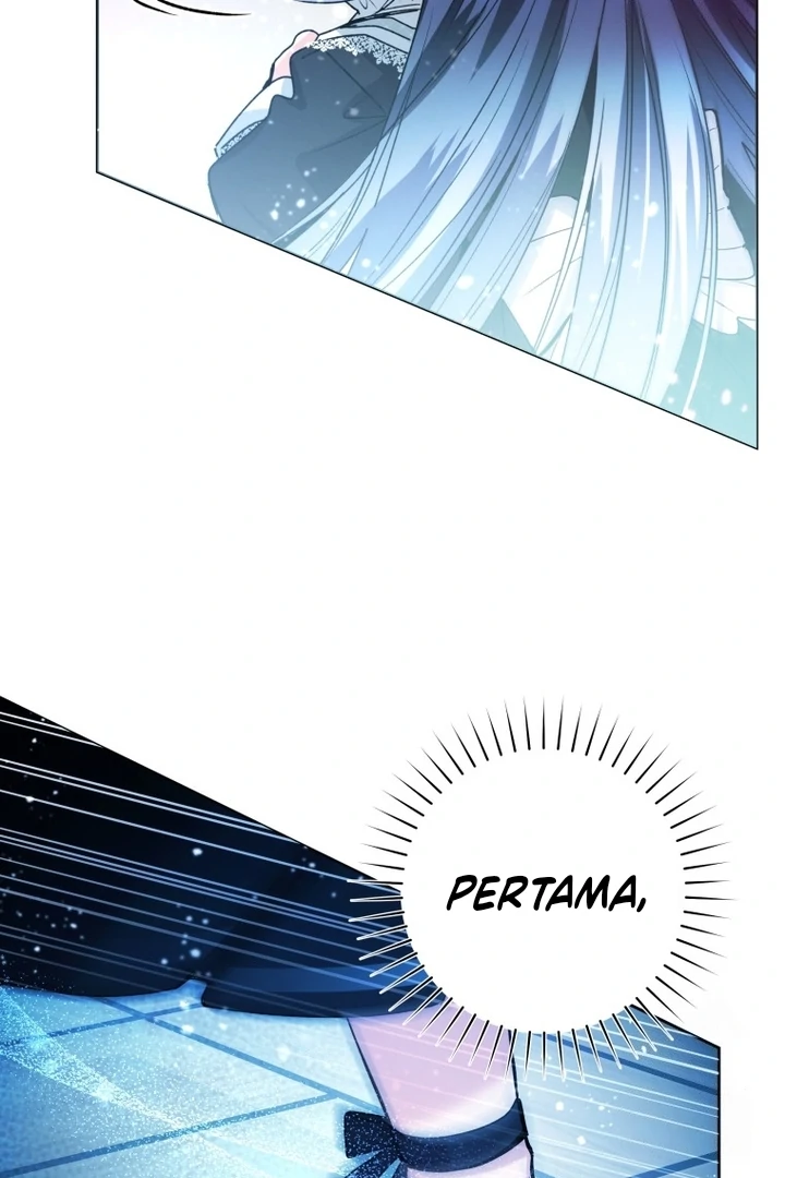 Black Killer Whale Baby Chapter 56 - halaman 57
