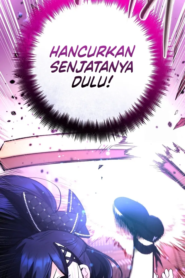 Black Killer Whale Baby Chapter 56 - halaman 59