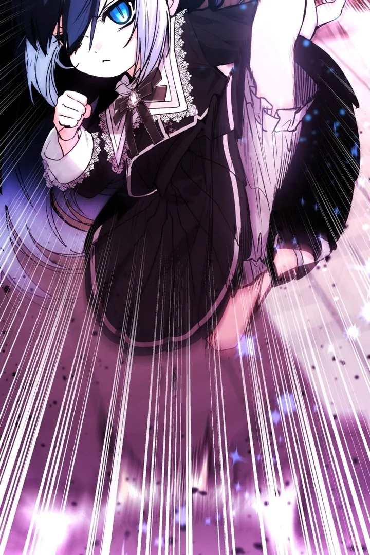 Black Killer Whale Baby Chapter 56 - halaman 60