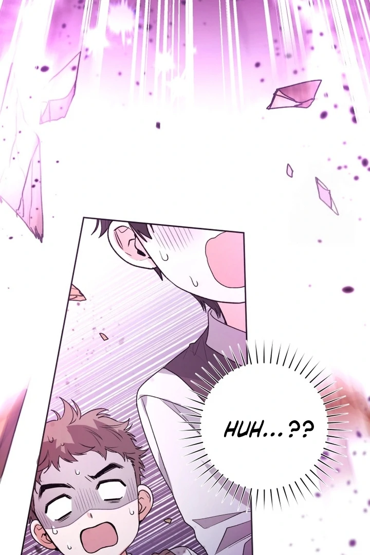 Black Killer Whale Baby Chapter 56 - halaman 61