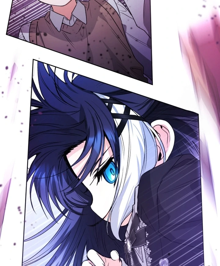 Black Killer Whale Baby Chapter 56 - halaman 62