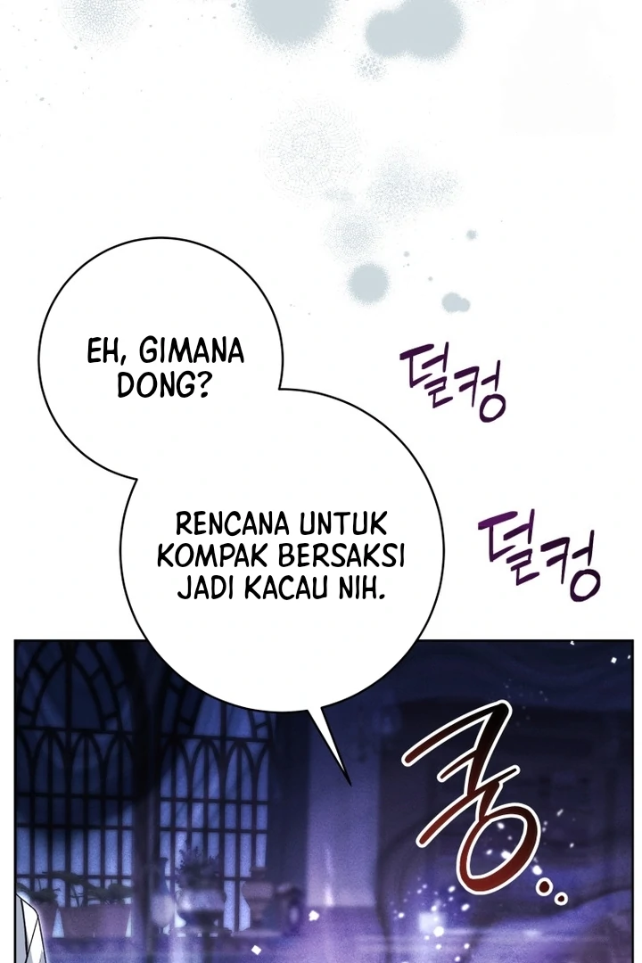 Black Killer Whale Baby Chapter 56 - halaman 75