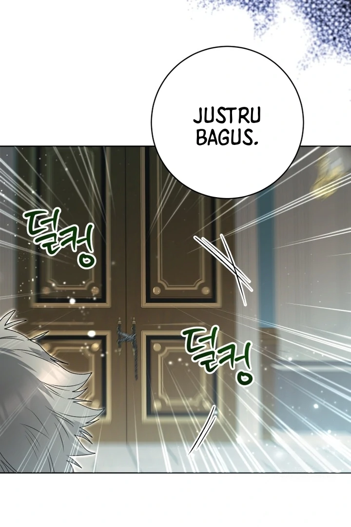 Black Killer Whale Baby Chapter 56 - halaman 78