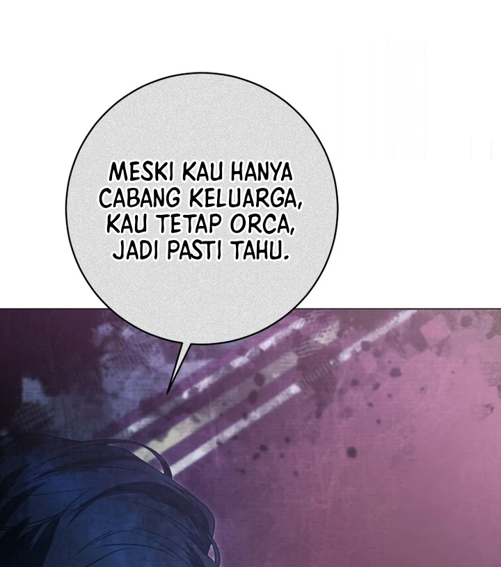 Black Killer Whale Baby Chapter 56 - halaman 8